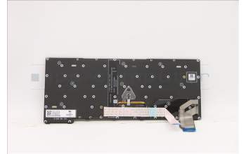 Lenovo 5N21A21742 NB_KYB CS21KBD SKTOP CHY,BL,BK,DEN