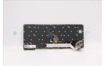 Lenovo 5N21A21744 NB_KYB CS21KBD SKTOP CHY,BL,BK,FRA