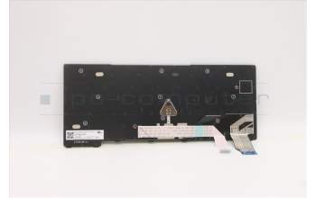 Lenovo 5N21A21877 NB_KYB CS21KBD SKTOP LTN,NBL,BK,EST