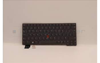 Lenovo 5N21H76873 NB_KYB SER2 KBD GR-BL,CHY,058 FRA