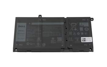 5NDNH Original Dell Akku 40Wh (11,25V 3-Zellen)