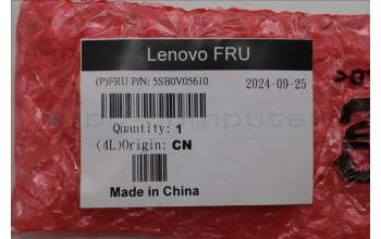 Lenovo 5SB0V05610 SPEAKERINT FRU Fighting model Speaker