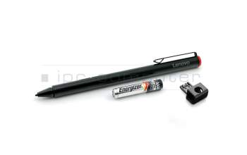 5T70K13858 Original Lenovo Active Pen - schwarz (BULK) inkl. Batterie