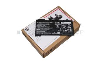 5VT98AV Original HP Akku 45Wh