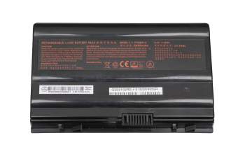 6-87-P750S-4271 Original Clevo Akku 82Wh