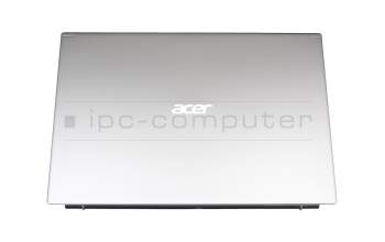 60.A4VN2.008 Original Acer Displaydeckel 39,6cm (15,6 Zoll) silber