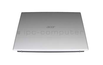 60.A6TN2.F02 Original Acer Displaydeckel 43,9cm (17,3 Zoll) silber