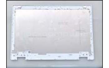 Acer 60.G54N7.001 COVER.LCD.WHITE