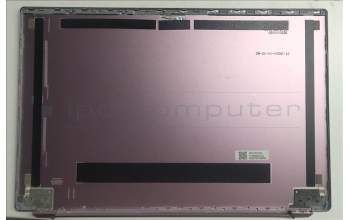 Acer 60.K0UN8.001 COVER.LCD.SILVER