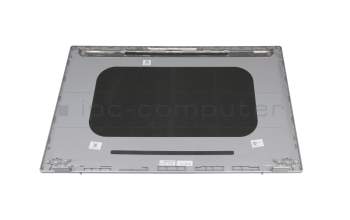 60.KDEN2.F02 Original Acer Displaydeckel 39,6cm (15,6 Zoll) silber