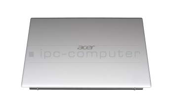 60A6MN2002 Original Acer Displaydeckel 39,6cm (15,6 Zoll) silber