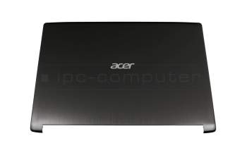 60GP8N2005 Original Acer Displaydeckel 39,6cm (15,6 Zoll) schwarz (Karbon-Optik)