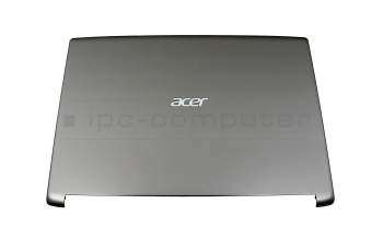 60GPAN2001 Original Acer Displaydeckel 39,6cm (15,6 Zoll) grau