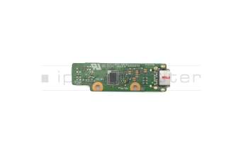 60NX0150-DC1020 Original Asus Power Board