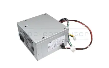 07CR3P Original Dell Desktop-PC Netzteil 365 Watt