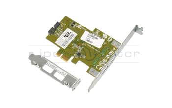 661320-001 Original HP USB Platine