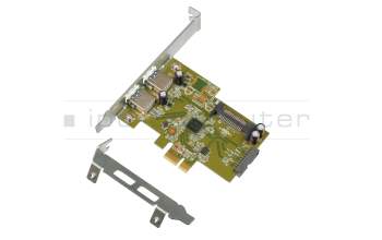 661320-001 Original HP USB Platine