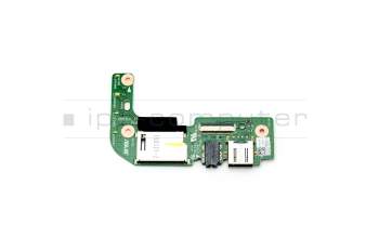 69N0R7B10B06-01 Original Asus IO Platine