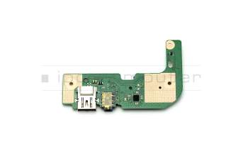 69N0R7B10B06-01 Original Asus IO Platine