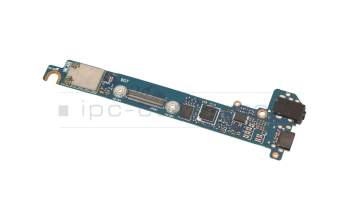 69N11SD20A00-01 Original Asus IO Platine