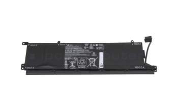 6HMLB04TZN00R Original HP Akku 72,9Wh