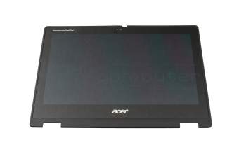 6M.A8ZN7.002 Original Acer Touch-Displayeinheit 11,6 Zoll (HD 1366x768) schwarz