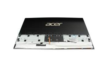 6M.BGHD6.003 Original Acer Displayeinheit 27.0 Zoll (FHD 1920x1080) silber