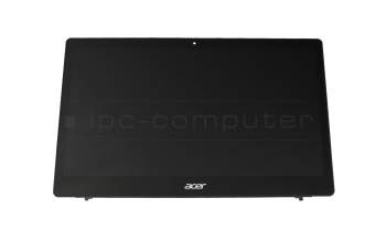 6M.GUBN5.001 Original Acer Displayeinheit 15,6 Zoll (FHD 1920x1080) schwarz