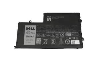 7P3X9 Original Dell Akku 43Wh