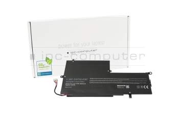 IPC-Computer Akku kompatibel zu HP PK03XL mit 55Wh