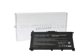 IPC-Computer Akku kompatibel zu HP L96887-1D1 mit 47Wh