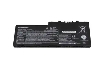 CF-VZSU0QW Original Panasonic Akku 30Wh