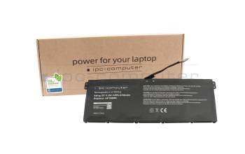 IPC-Computer Akku 39Wh 11,25V (Typ AP19B8K) kompatibel für Acer Aspire 3 (A317-33)