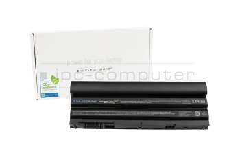 IPC-Computer Akku 87Wh kompatibel für Dell Latitude 14 (E6430) ATG