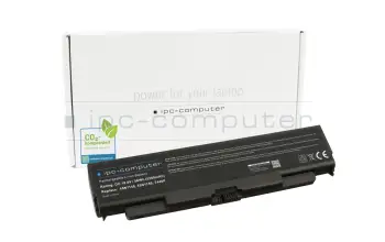 IPC-Computer Akku kompatibel zu Lenovo LE T440P-68-3S2P mit 56Wh