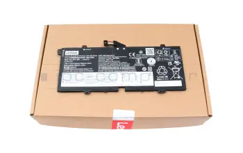 5B10X82537 Original Lenovo Akku 30Wh