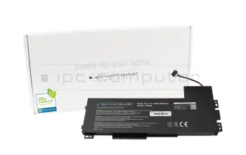 IPC-Computer Akku kompatibel zu HP VV09XL mit 99Wh