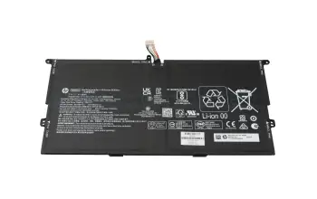 M07392-005 Original HP Akku 47,5Wh