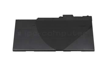 716723-2C1 Original HP Akku 50Wh