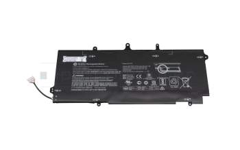 722236-1C1 Original HP Akku 42Wh