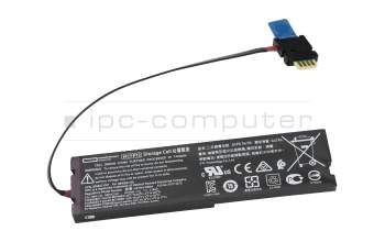 727263-002 Original HP Akku 3,38Wh Intelligente Speicher-Batterie-Einheit