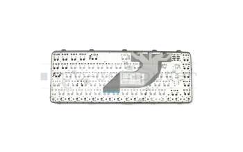 738687-041 Original HP Tastatur DE (deutsch) schwarz