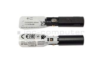 750-ABDZ Original Dell Premium Active Pen inkl. Batterie