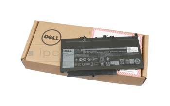 7CJRC Original Dell Akku 42Wh 11,4V