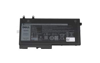 7VTMN Original Dell Akku 42Wh (3 Zellen)