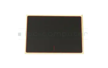 13NB07Z1L23011 Original Asus Touchpad Abdeckung schwarz