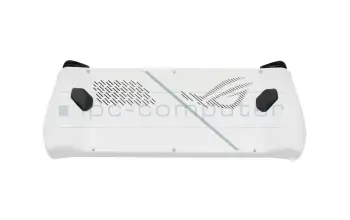 90NV0GY0-R7DP11 Original Asus Batterieabdeckung weiß