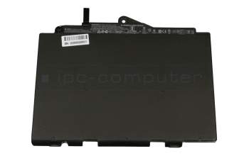 800514-006 Original HP Akku 44Wh