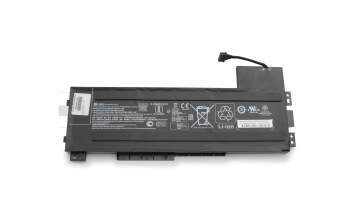 808398-2C2 Original HP Akku 90Wh