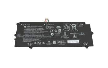 812060-2C1 Original HP Akku 40Wh